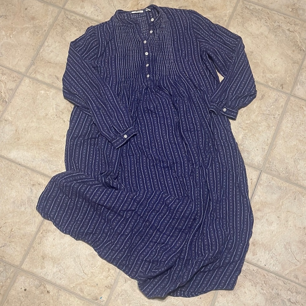 Vintage LL bean nightgown